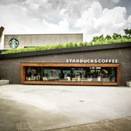 Starbucks to Shut 250 Stores in US and Canada Restructuring