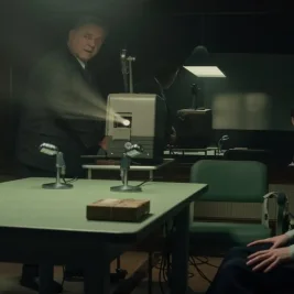 Netflix's Unabomber Film Traces FBI's 16-Year Hunt for Ted Kaczynski