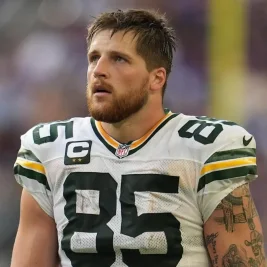 Tucker Kraft Says Booing Packers Fans Won't Help Team Win
