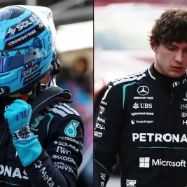 Azerbaijan GP Qualifying: George Russell Takes Fifth Pole of 2026