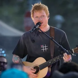 Ed Sheeran Cancels Gillette Stadium Shows as Nor'easter Threatens New England