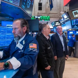 US 10-Year Treasury Yield Hits 5.208%, Highest Since 2007 on Inflation Fears
