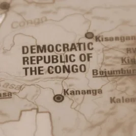 Military Plane Crash Kills 13 in DR Congo After Emergency Diversion