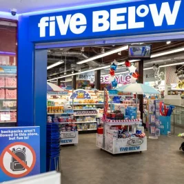 Crocs takes Five Below to court over charm clog copies