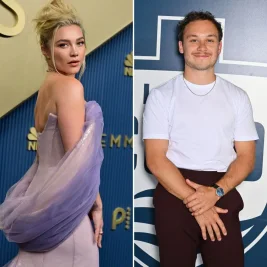 Florence Pugh Keeps Finn Cole Romance Private After Past Online Abuse