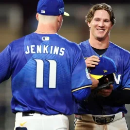 DeGrom matches career high with 8 earned runs as Twins rout Rangers 10-2