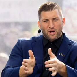Tim Tebow Freezes Life Surge Deal Over Predatory Claims