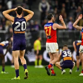 Brisbane Lions Stun Fremantle in AFL Grand Final After 'Wharfie Time' Backfires