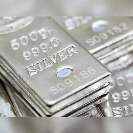 Silver Rebounds to $64.78 as Dollar and Treasury Yields Retreat