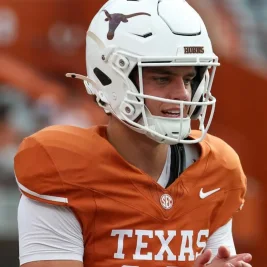 NFL Scouts Flock to Knoxville to Evaluate Arch Manning, Texas