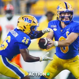 Pittsburgh Panthers Host Bucknell, Aim to Rebuild Offensive Rhythm