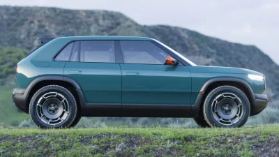Rivian R3 to slot below R2 with cheaper price tag