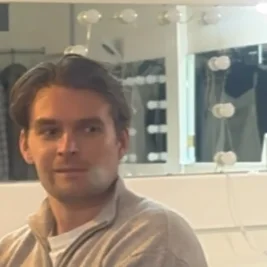 Lawrence Robb Reveals Anxiety Before First Strictly Live Show