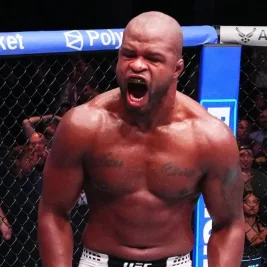 Christian Edwards Earns Maiden UFC Victory Over Rodolfo Bellato