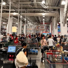 Costco Membership Perks Go Beyond Groceries: Gas, Travel, Gift Cards