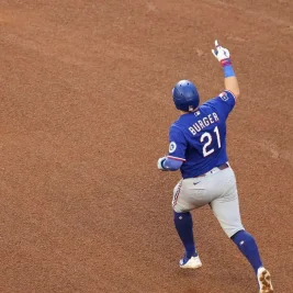 AL West race down to the wire: Rangers vs. Astros Sunday