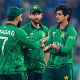 Rain Cancels Asian Games Cricket Quarterfinals, India and Pakistan Advance to Semifinals