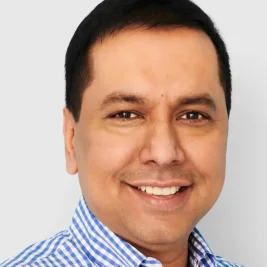 MongoDB CEO CJ Desai Jumps to Meta Enterprise Platform Role