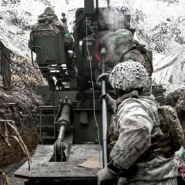 Ukraine Operation Vivaldi Gains 51 Sq Km, 250 Russians Captured