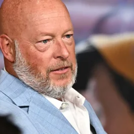 Bob Chapek Says He Warned Disney Board Weekly About Iger