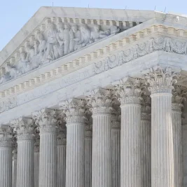 Supreme Court Fight Over Transgender Prison Health Care