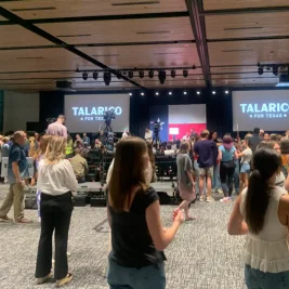 Talarico Texas Senate race draws national Democratic support