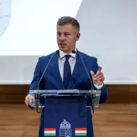 Hungary immunity lifted: Magyar, Hanko, Sesztak investigated