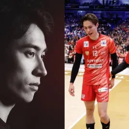 Rui Takahashi, Ran Takahashi's Brother, Announces He Is Gay