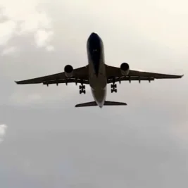 Cabin smoke prompts Delta diversion to Portugal, 14 treated