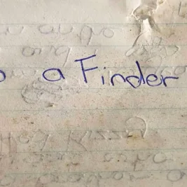 Hidden Letter Found 44 Years Later Reunites Writer and Owner