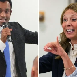 Suffolk Poll: Amy Acton Leads Ohio Governor Race by 9 Points