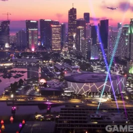 Game Informer Digital Issue Puts Grand Theft Auto VI on the Cover