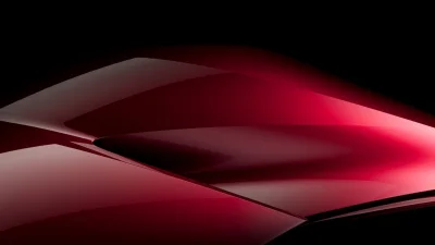 Alfa Romeo Names New Concept Cuorerosso Ahead of Paris Debut