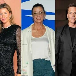 Gisele Bundchen Weighed Leaving Tom Brady After Baby News, Book Reveals