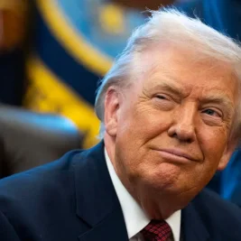 Trump's Executive Order Mandates 'Super Intelligence' Terminology
