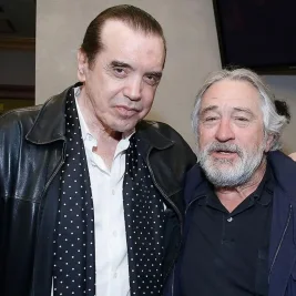 Chazz Palminteri Rips Sonny Gray, Backs JJ McCarthy on Craig Carton Show