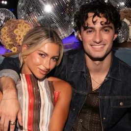 Yacht Rock Night Brings Soft Rock Classics to DWTS