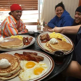 Denny's to Upgrade 500 Restaurants in 18 Months With AI Tools