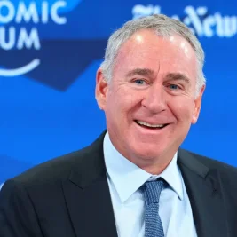 Record $3 Billion Donation to Carnegie Mellon by Ken Griffin
