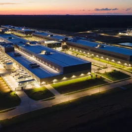 Billions in Tax Credits Sought by Meta for AI Data Centers