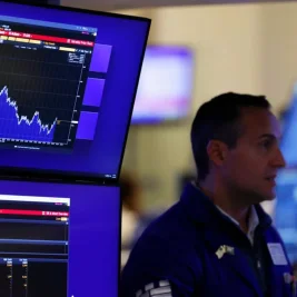 Wall Street Banks Lent Billions to AI Hedge Fund That Nearly Collapsed