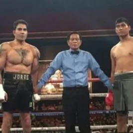 Mexican Boxer-Politician Jorge Kahwagi Macari Dies at 58 After Stroke