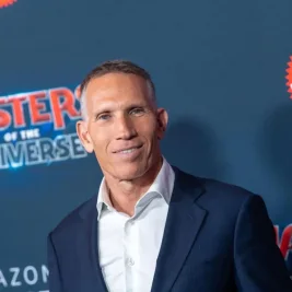 Mattel CEO Ynon Kreiz Exits to Become Co-CEO of Merged Paramount WBD