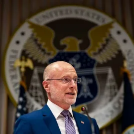 Court Reinstates Seattle US Attorney After Trump Firing
