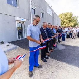 Toulouse PCB factory rebuilt: CSI Sud-Ouest resumes at 80% capacity