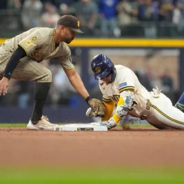 Dodgers NLDS: LA Hosts Game 1 Saturday After 100-Win Season