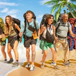 Celebrity Race Across The World Season 4 Cast Revealed by BBC