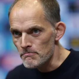 Tuchel England goalkeepers: Trafford test, Pickford not punished