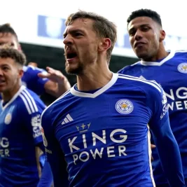 Will Smallbone reunites with Russell Martin at Leicester City