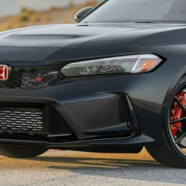 Honda Raises 2027 Civic Type R to $48,695, Adds Cabin Tech